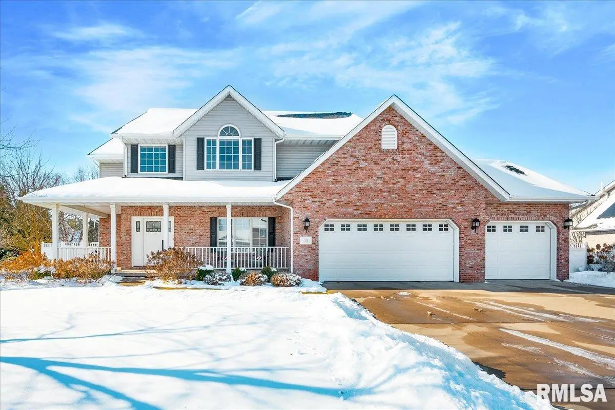 30 Newport Court, Morton, IL 61550 - Image #1