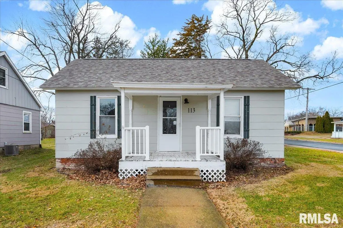 113 N Green Street, Roanoke, IL 61561 - Image #1