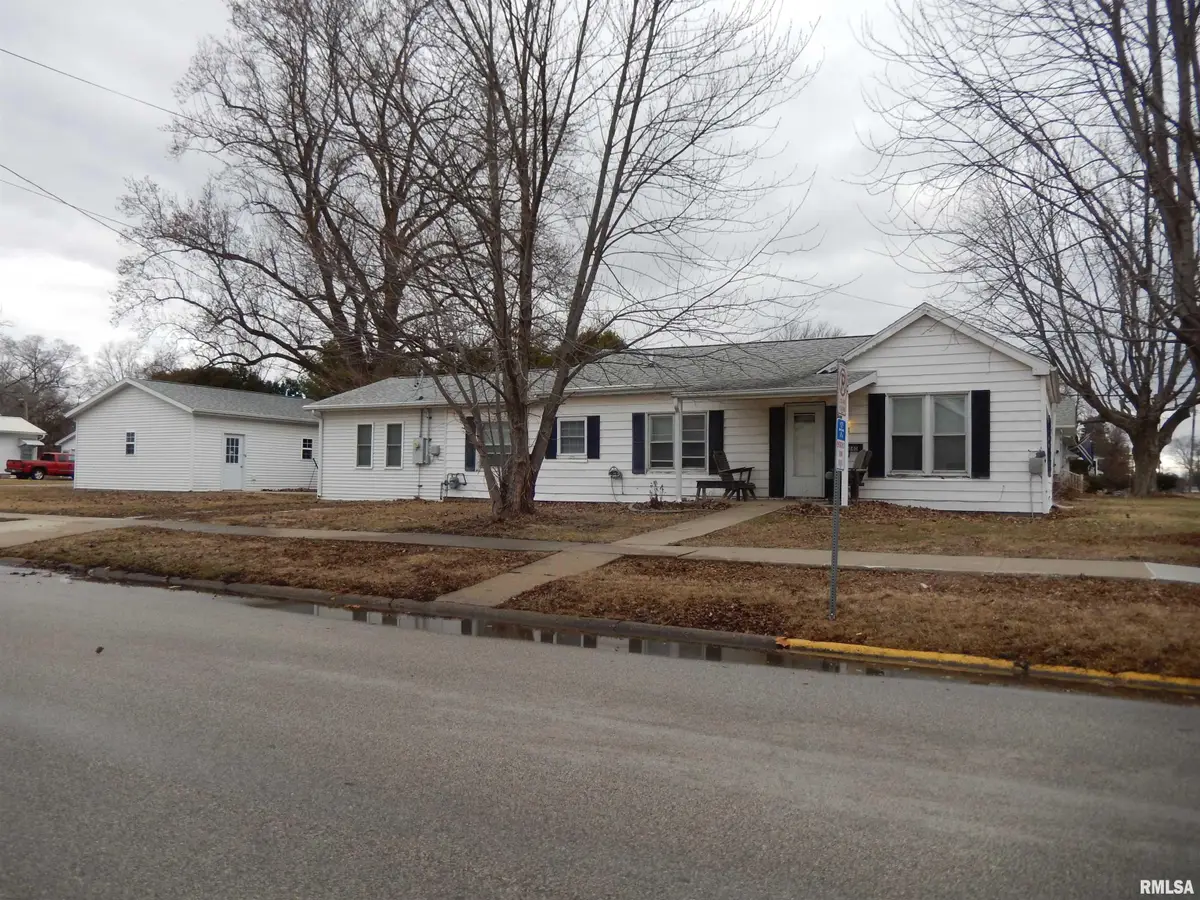 840 E Pierce Street, Macomb, IL 61455 - Image #1