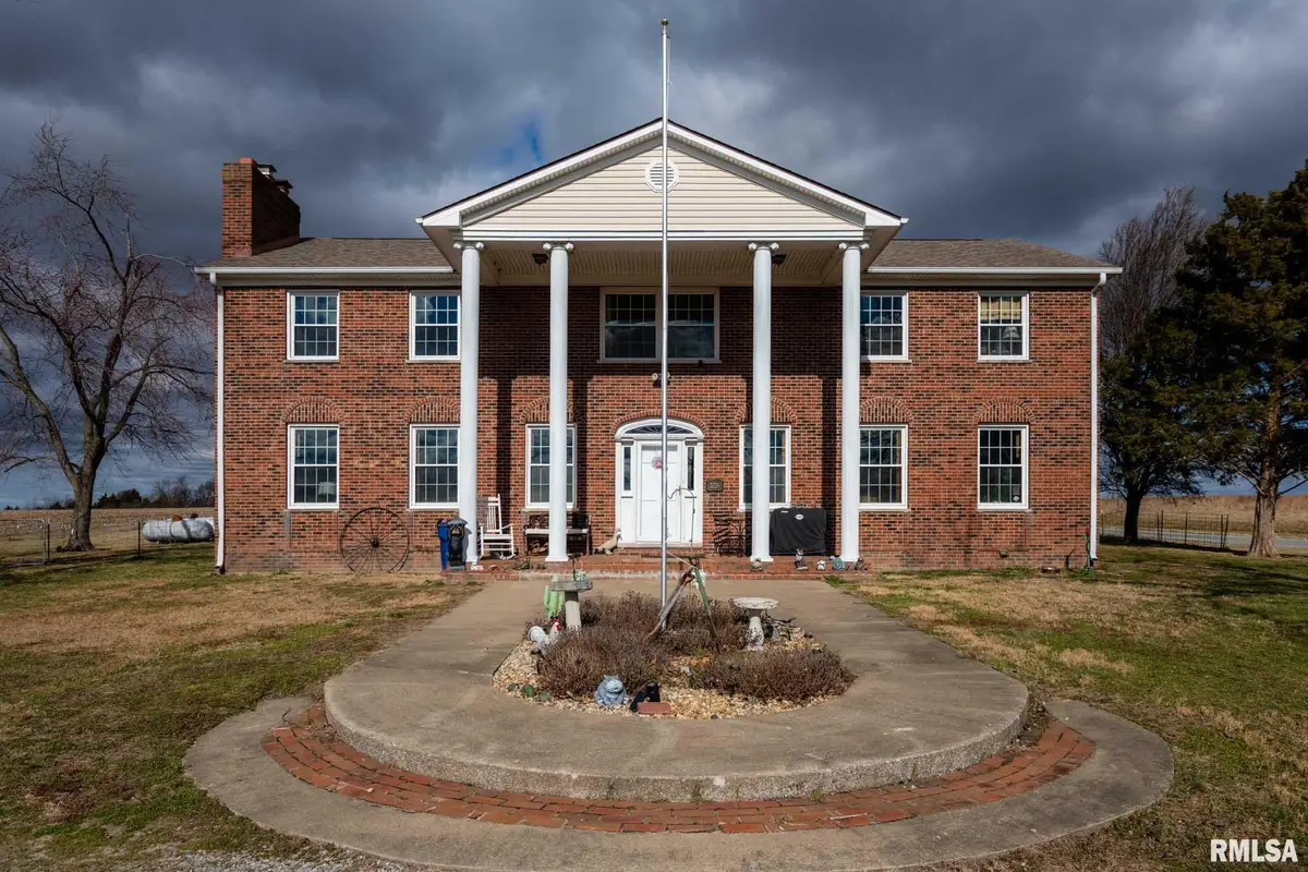 3235 Crossroad School Road, Eldorado, IL 62930 - Image #1