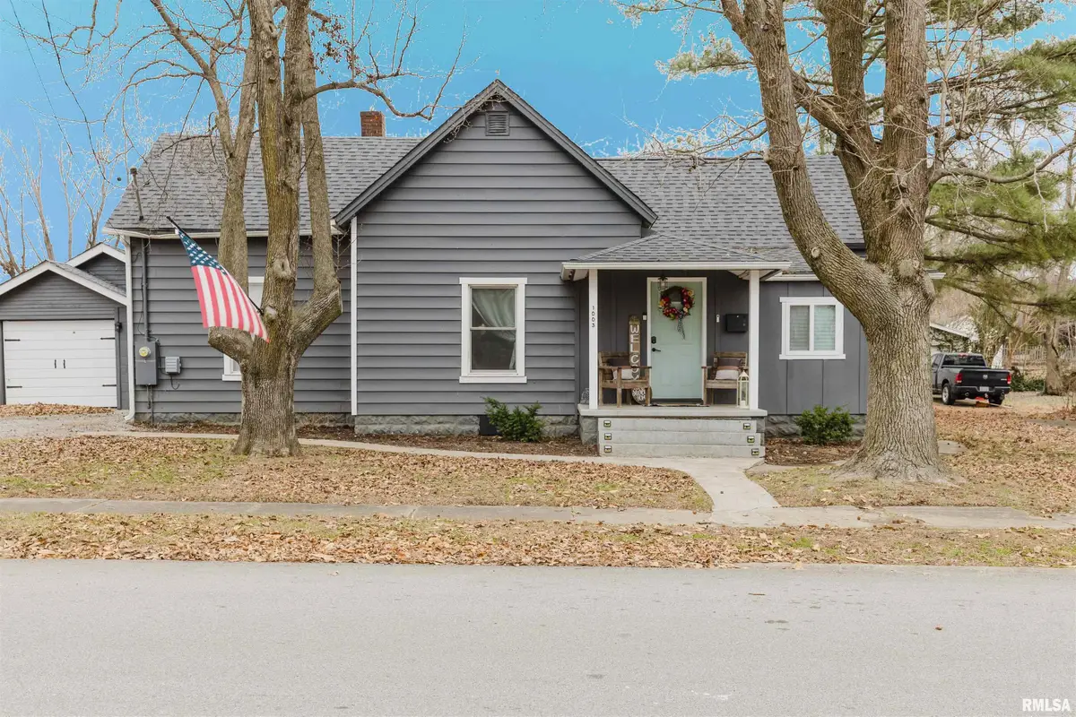 1003 Jefferson Avenue, Johnston City, IL 62951 - Image #1