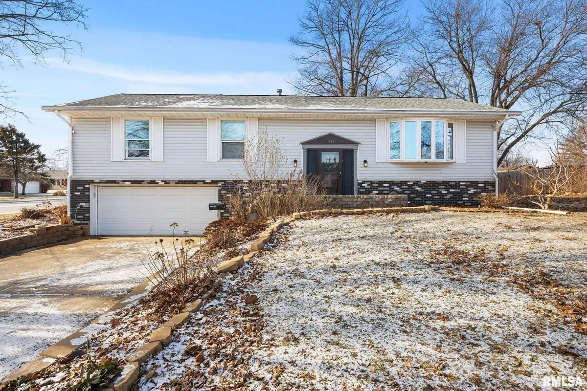 101 N Oregon Avenue, Morton, IL 61550 - Image #1