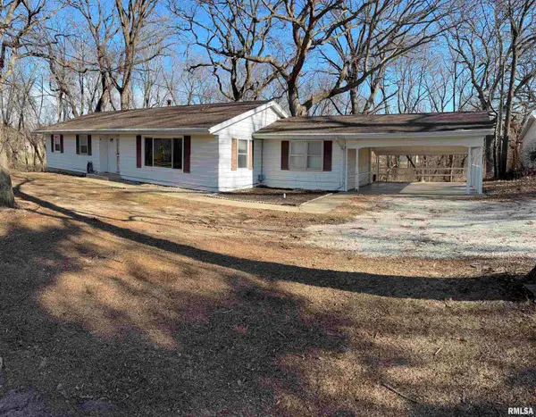 Address Withheld By Seller, Eureka, IL 61530