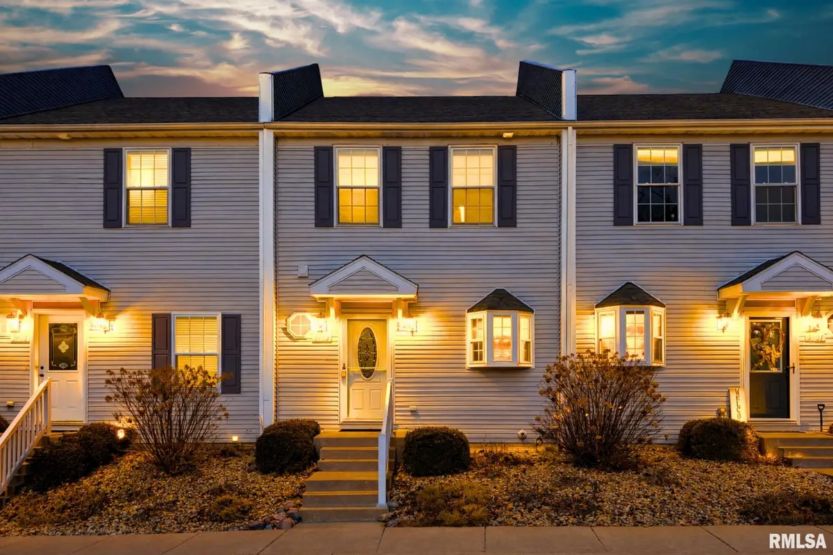 3403 W King James Road, Peoria, IL 61615 - Image #1