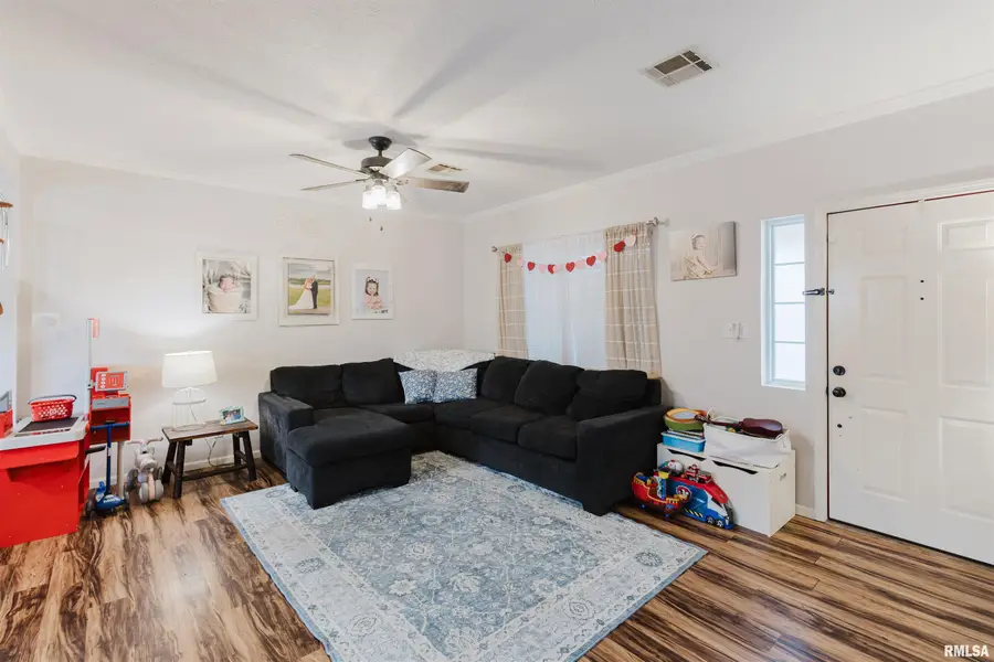 201 N Day Street, West Frankfort, IL 62896 - Image #3