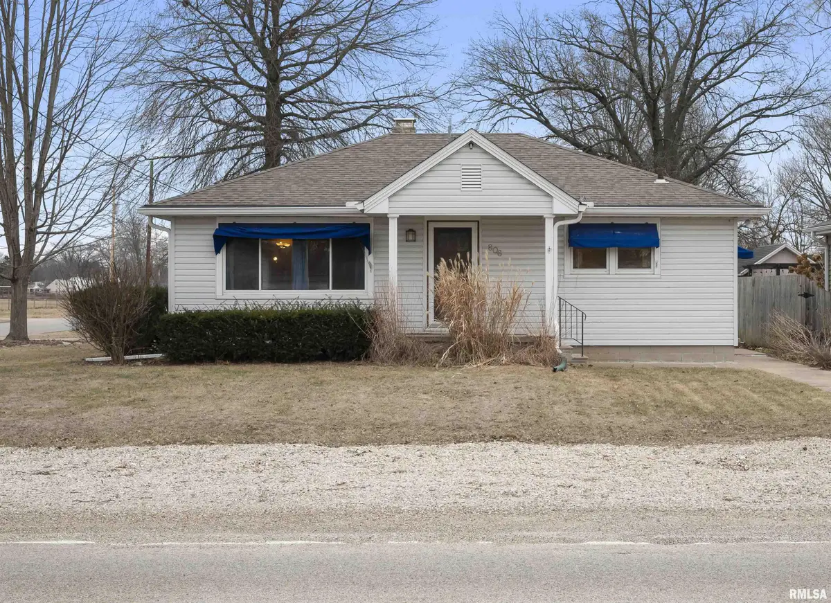 806 N Swords Avenue, West Peoria, IL 61604 - Image #1