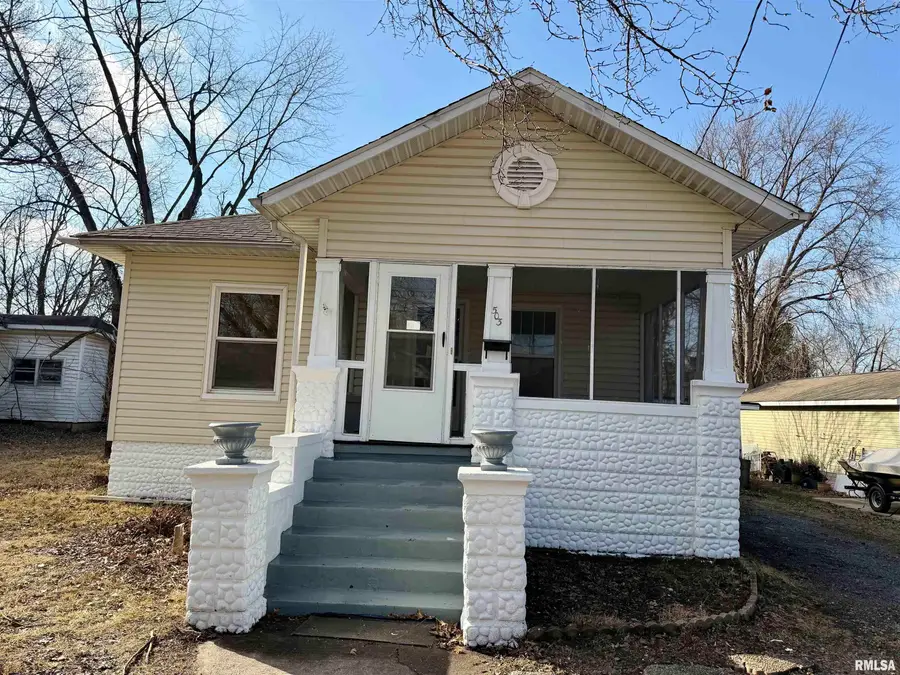 503 Pennsylvania Avenue, Carterville, IL 62918 - Image #2