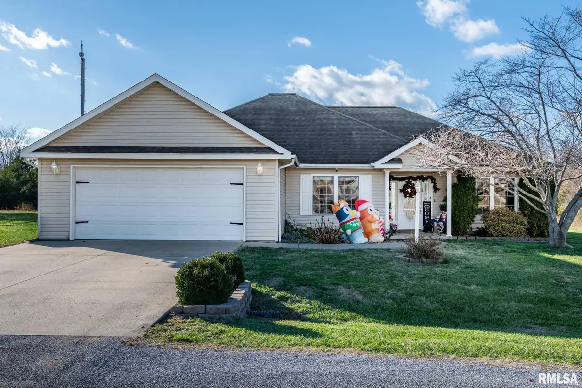 411 Prince Lane, Herrin, IL 62948 - #1