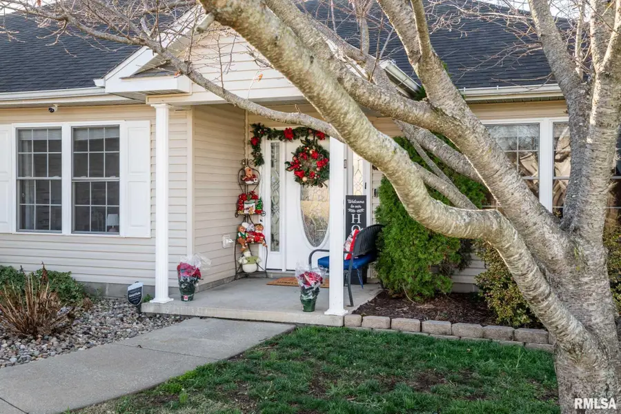 411 Prince Lane, Herrin, IL 62948 - #2