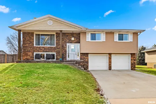 113 Regal Lane, East Peoria, IL 61611