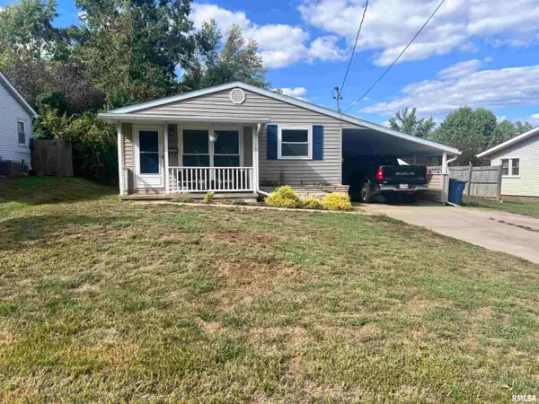 203 Plum Street, Anna, IL 62906