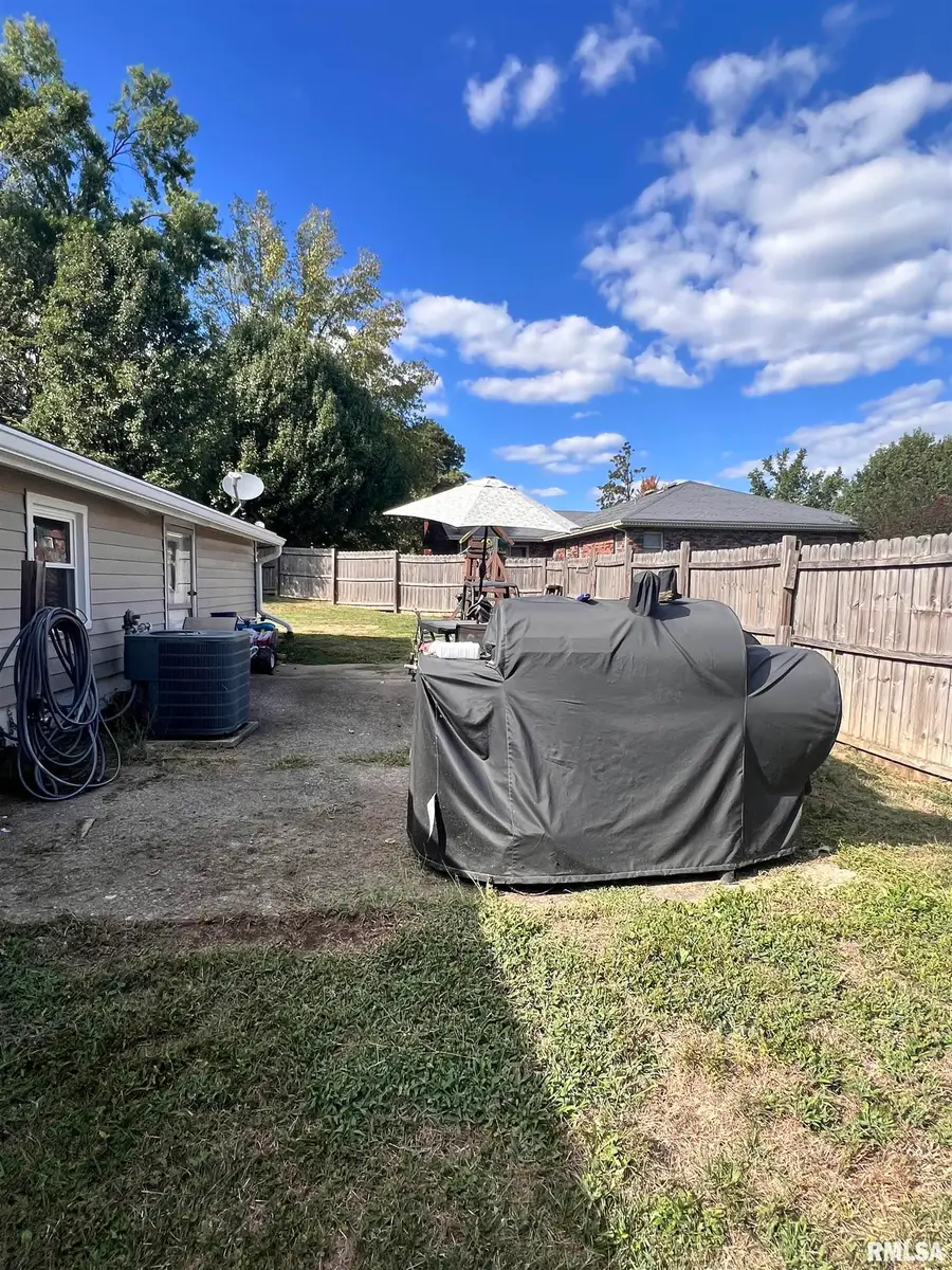 203 Plum Street, Anna, IL 62906 - Image #2