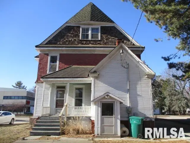 501 N Lafayette Street, Macomb, IL 61455 - Image #2