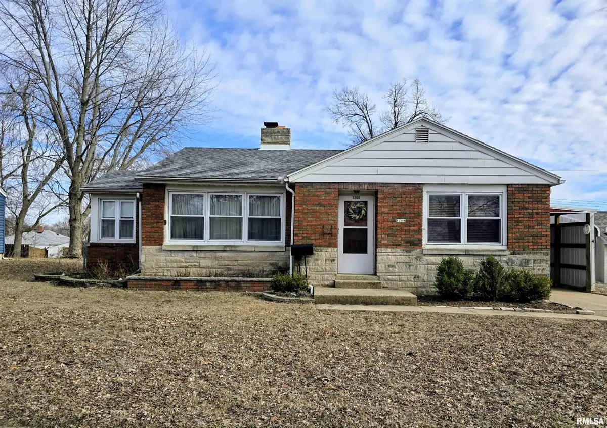 1208 S 9th Street, Pekin, IL 61554 - Image #1