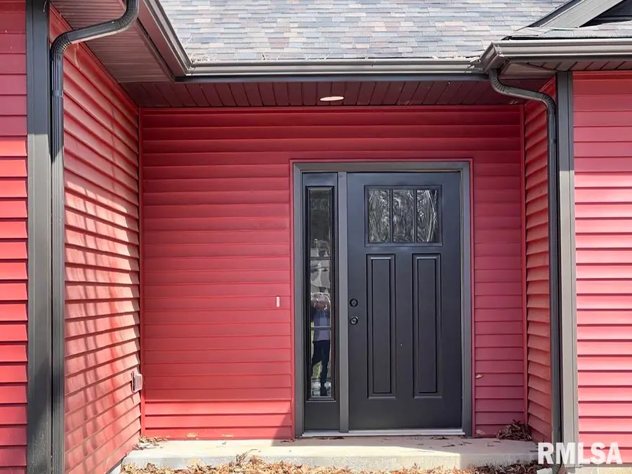 208 Hall Street, Cambria, IL 62915 - #2