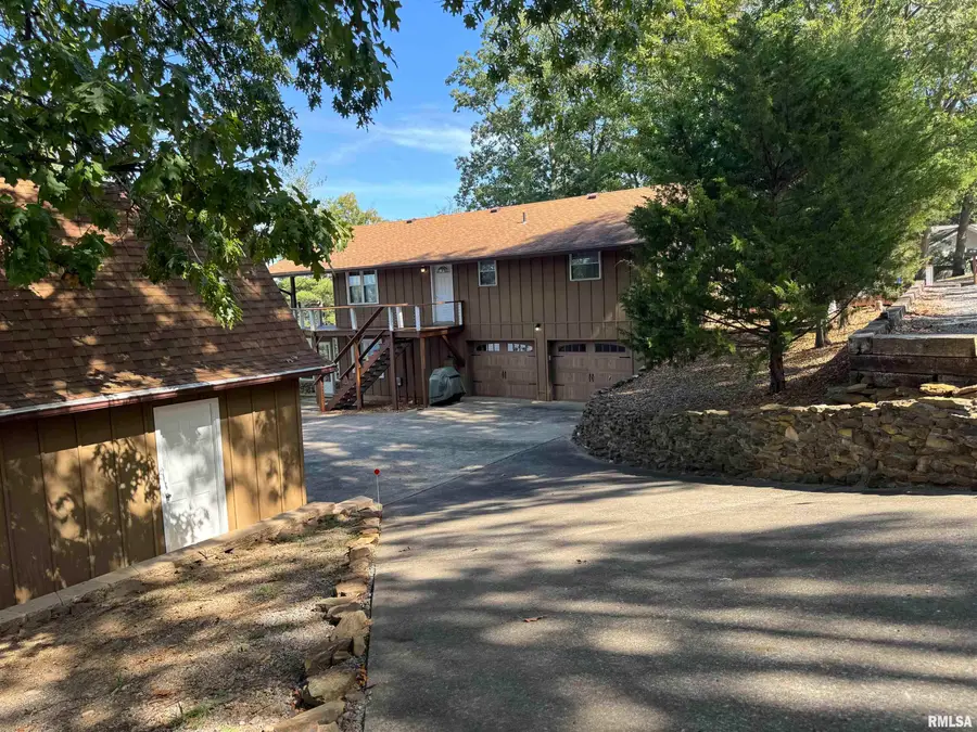 135 Oak Circle, Goreville, IL 62939 - #3