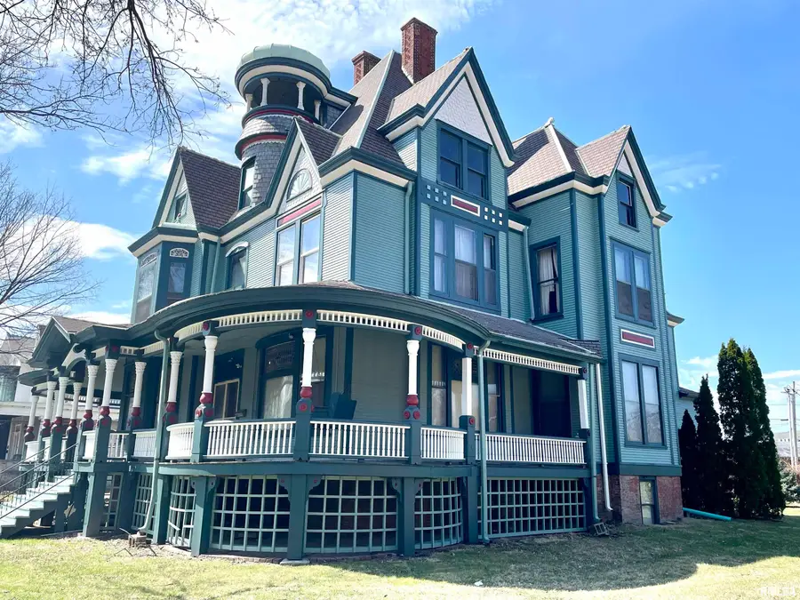 429 W High Street, Peoria, IL 61606 - Image #2