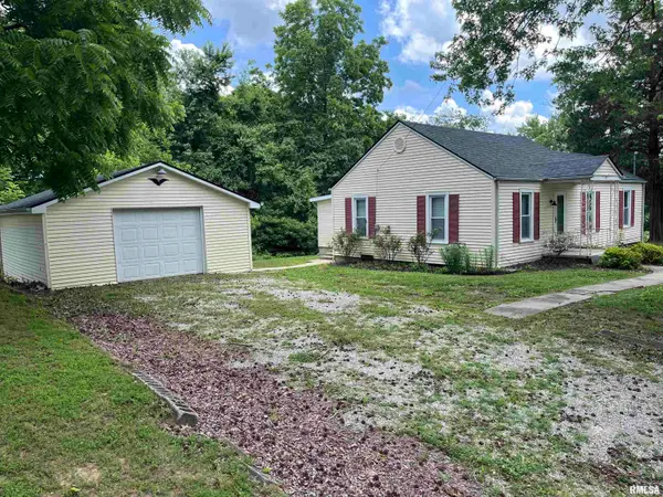338 Warren Road, Carbondale, IL 62901