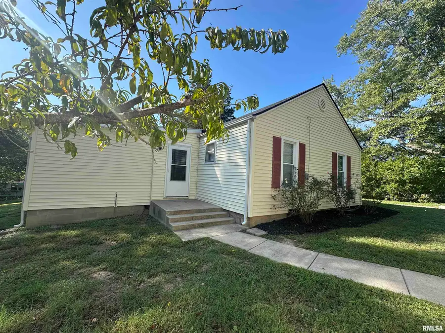 338 Warren Road, Carbondale, IL 62901 - #2