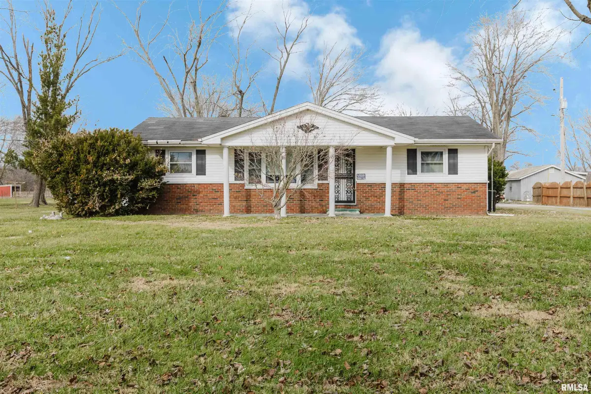 15100 Moellers Road, Marion, IL 62959 - #1