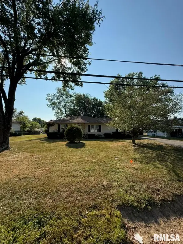 1708 N State Street, Marion, IL 62959