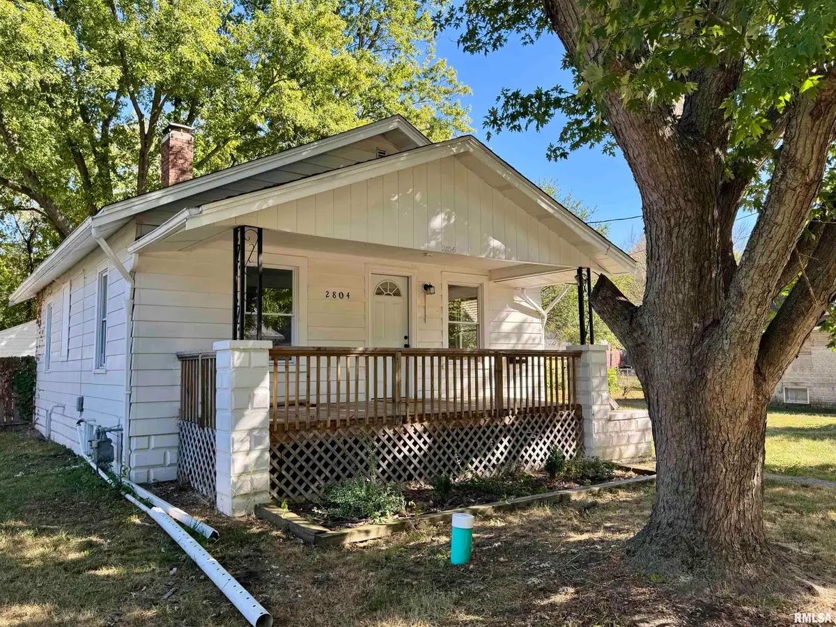 2804 N Peoria Avenue, Peoria, IL 61603 - Image #1