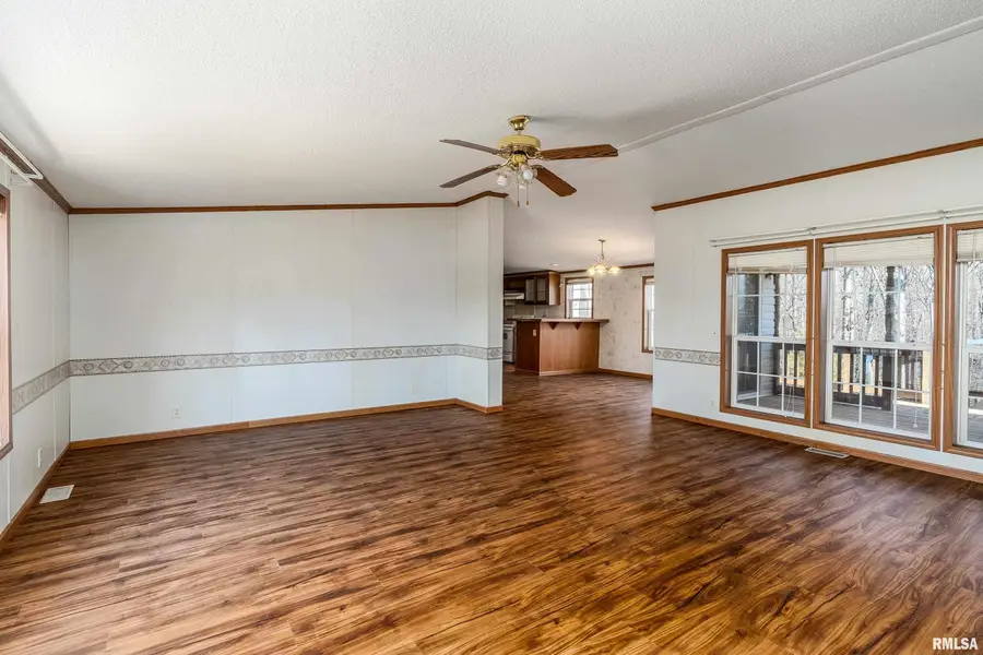 5320 Saraville Road, Creal Springs, IL 62922 - Image #3