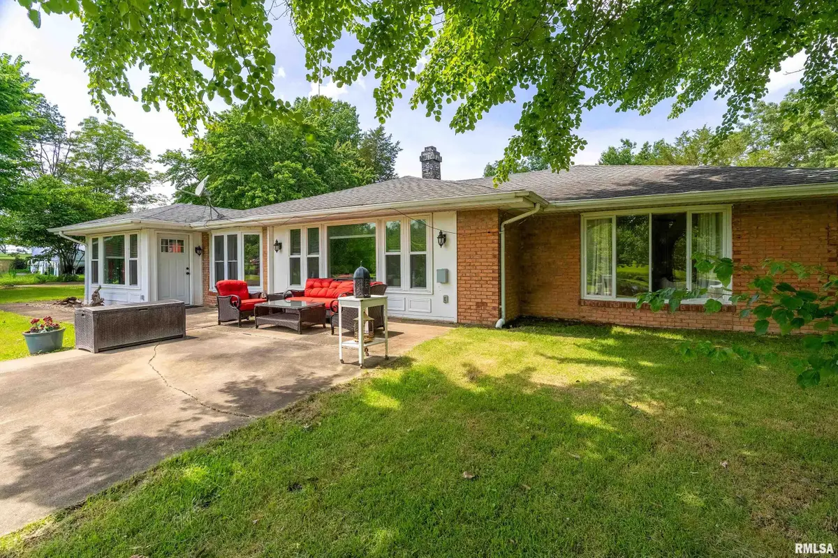 1278 Nicklaus Lane, Marion, IL 62959 - #1