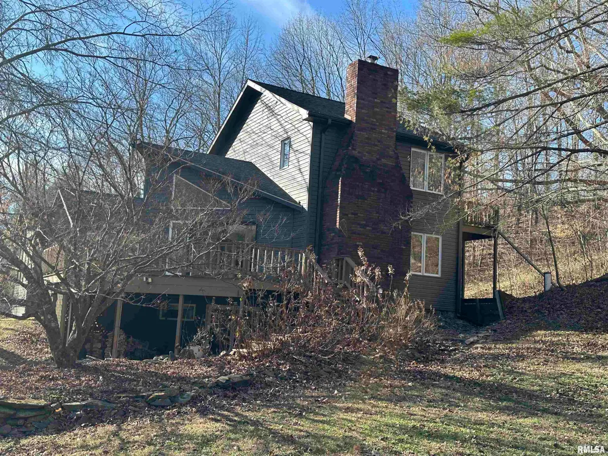 1300 Shoal Creek Road, Murphysboro, IL 62966 - Image #1