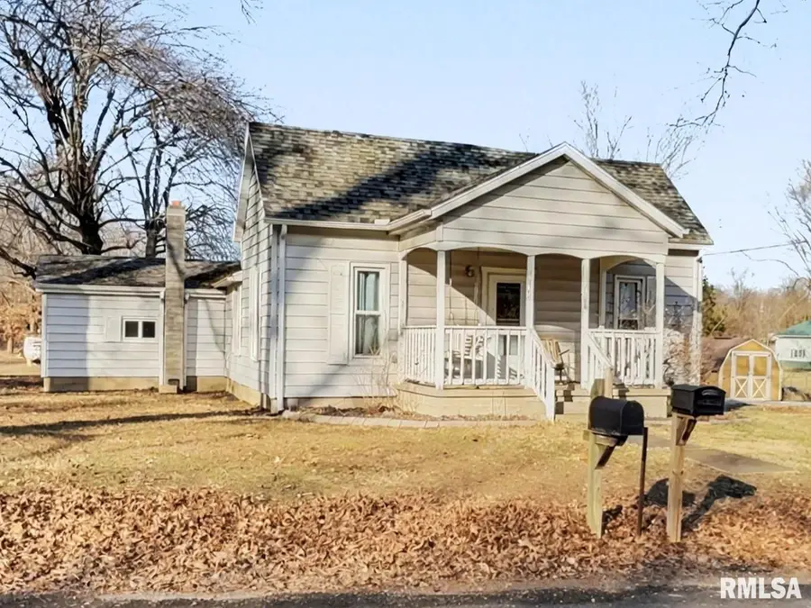 12230 Binkley Road, Marion, IL 62959 - Image #2