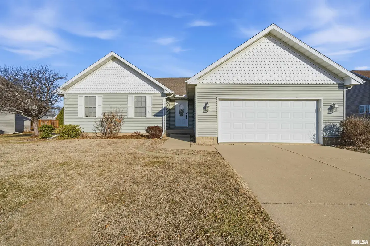 701 Buckhaven Street, Pekin, IL 61554 - Image #1