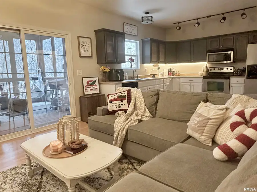 3445 W Dorchester Ridge #D, Peoria, IL 61604 - Image #3