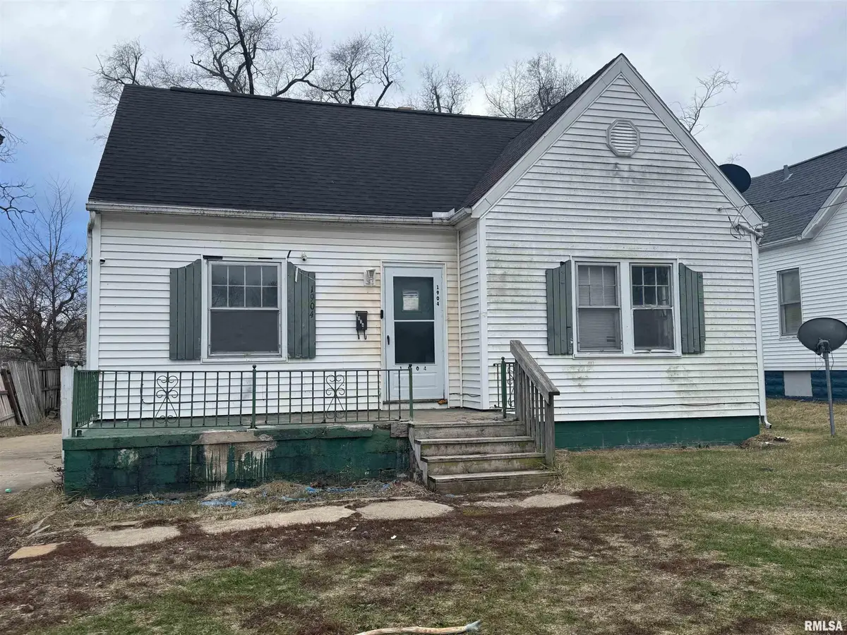1904 W Proctor Street, Peoria, IL 61605 - Image #1