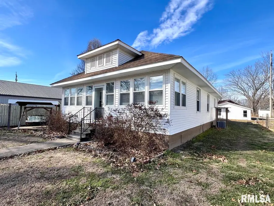 261 Ullin Avenue, Ullin, IL 62992 - #3