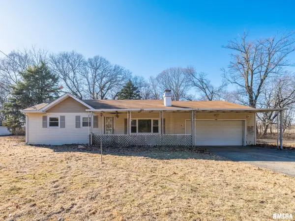 155 Fandel Drive, East Peoria, IL 61611