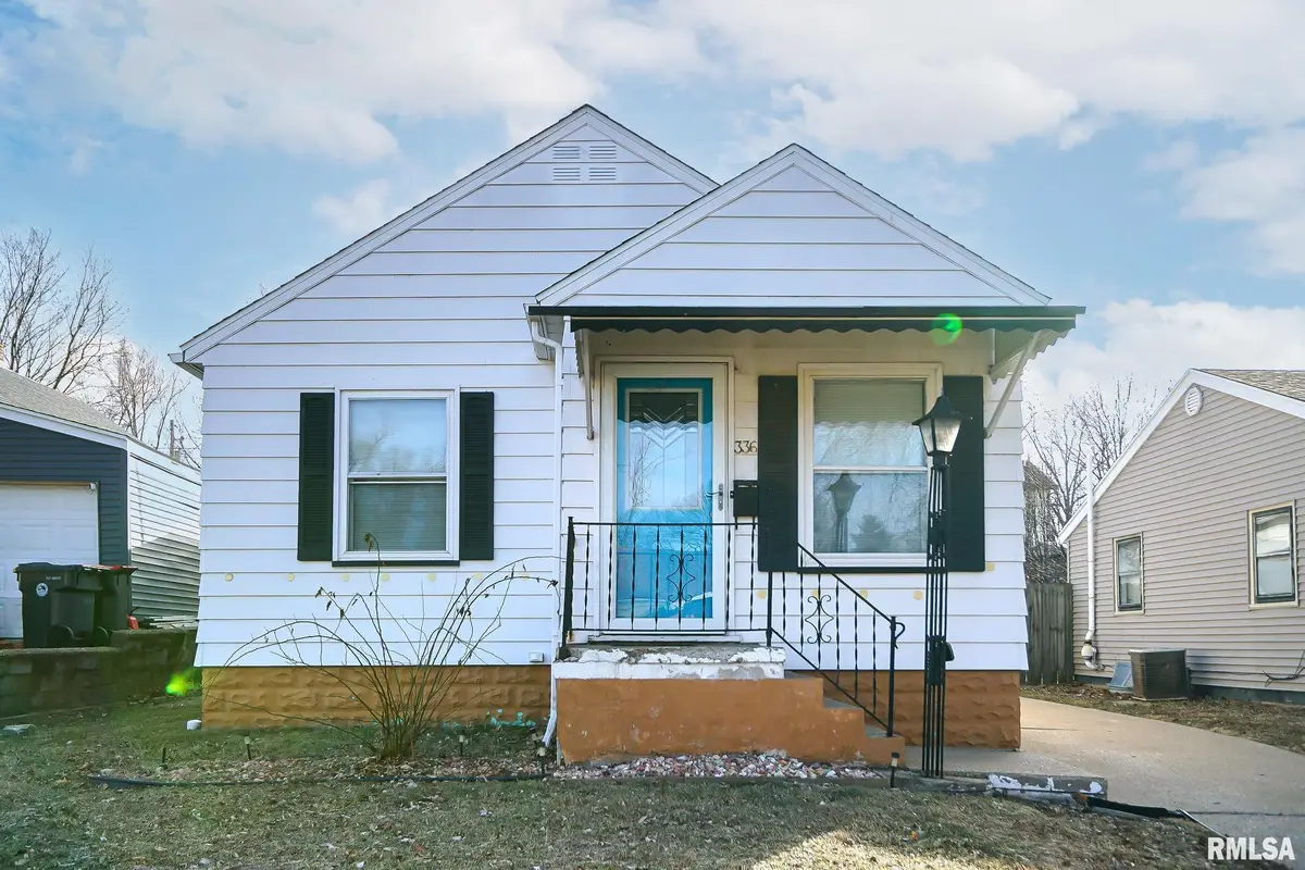 336 Saint Julian Street, Pekin, IL 61554 - Image #1