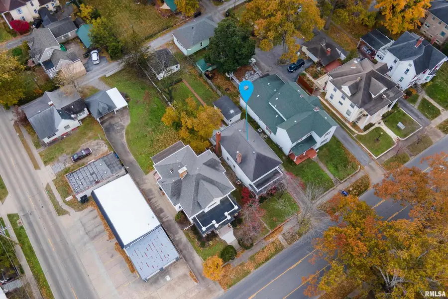 311 W Poplar Street, Harrisburg, IL 62946 - Image #2