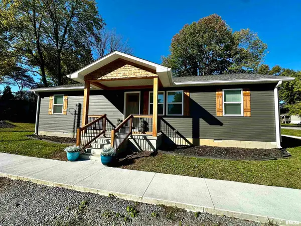 575 5th Street, Omaha, IL 62930