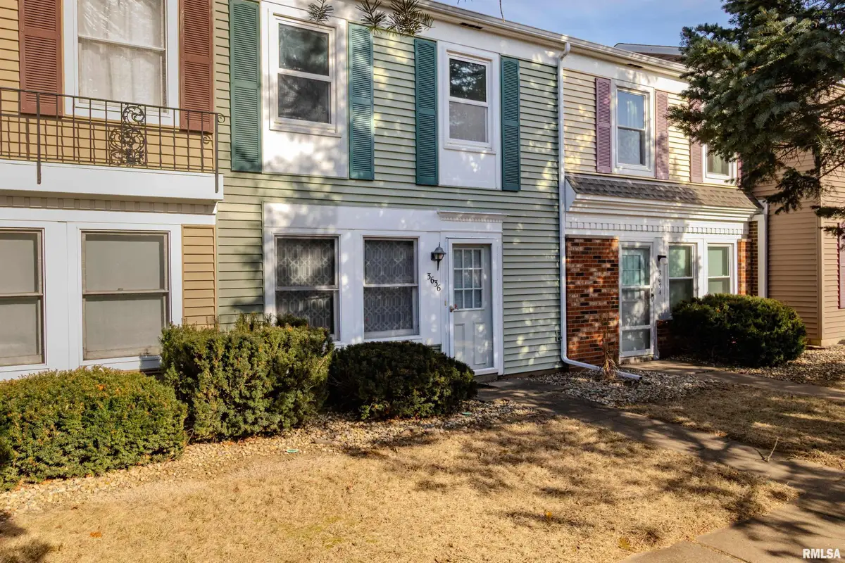 3636 N Sandia Drive #41, Peoria, IL 61604 - Image #1