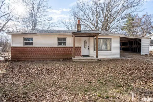 118 Water Tower Drive, Makanda, IL 62958