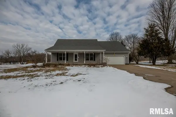 232 Norman Drive, Groveland, IL 61535