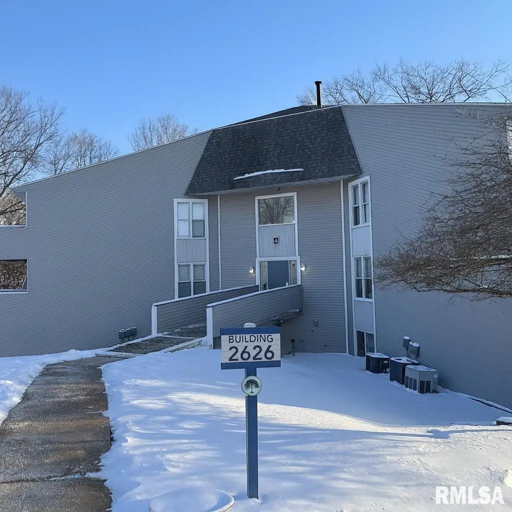 2626 W Willowlake Drive #424, Peoria, IL 61614 - Image #1