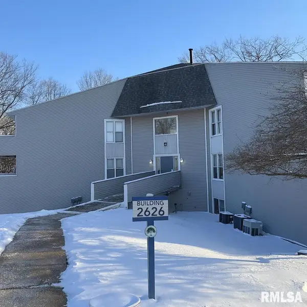 2626 W Willowlake Drive #424, Peoria, IL 61614