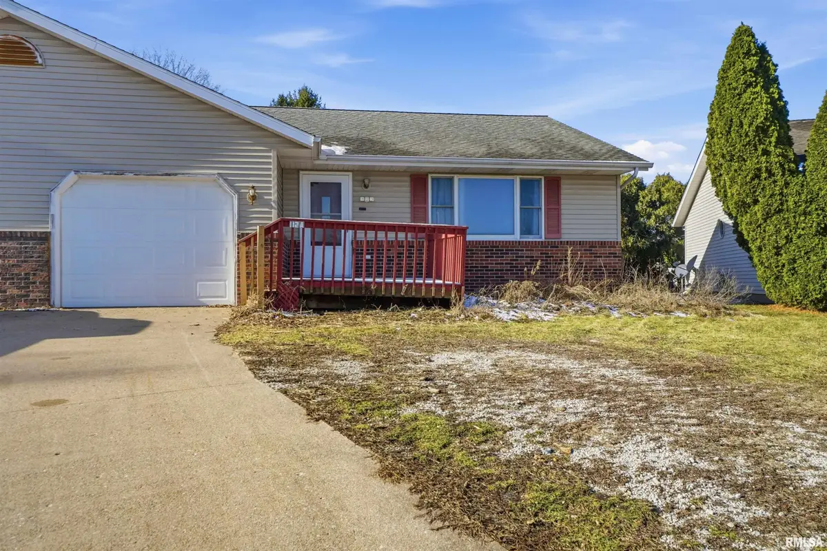 112A Grandview Circle, Eureka, IL 61530 - Image #1