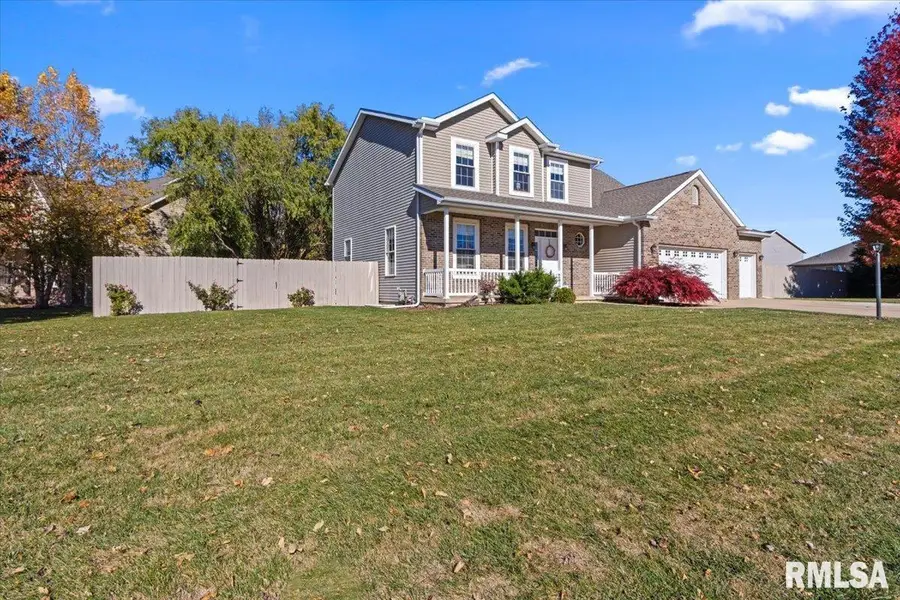 1525 Ash Street, Washington, IL 61571 - Image #2
