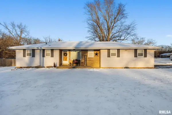 1809 Springfield Road, East Peoria, IL 61611