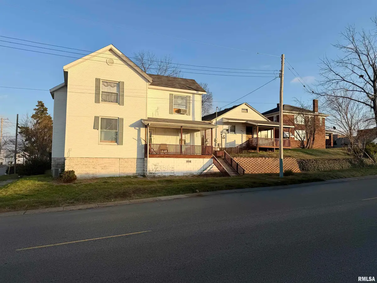 312 N Main Street, Harrisburg, IL 62946 - Image #1