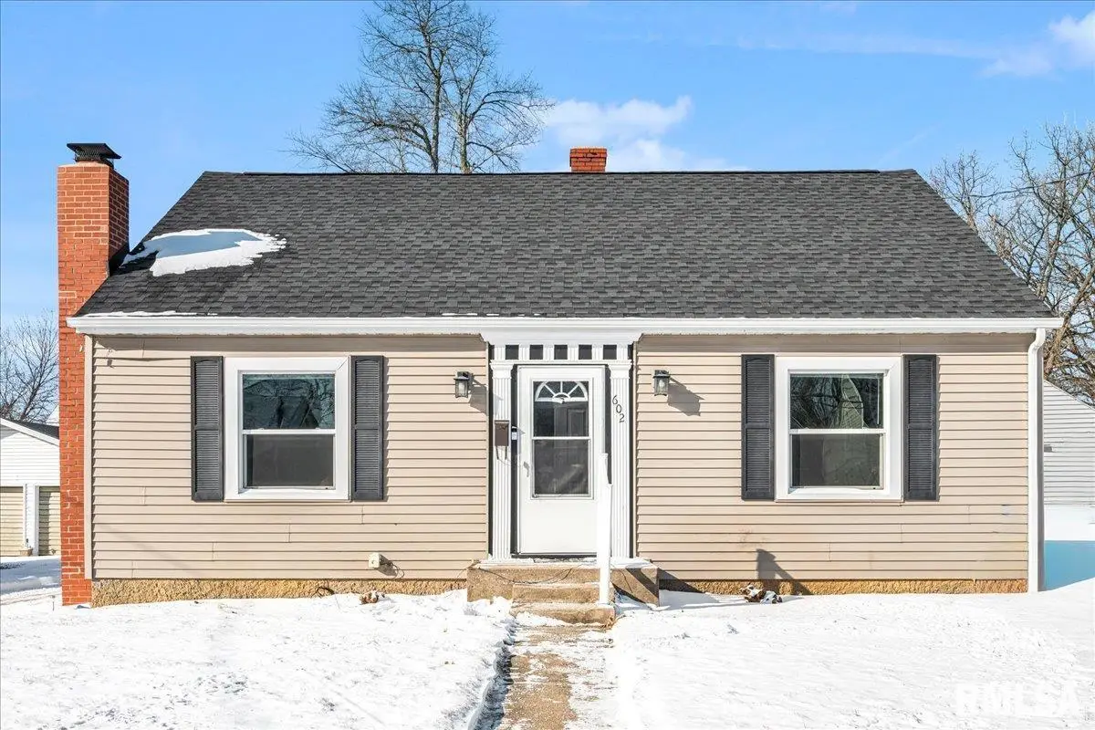 602 Ridge Street, Washington, IL 61571 - Image #1