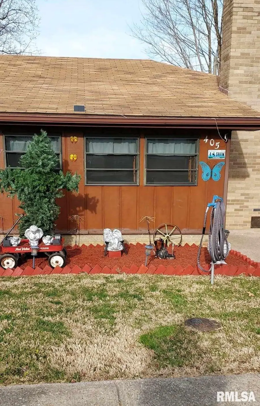 405 4th Street, Rosiclare, IL 62982 - Image #2