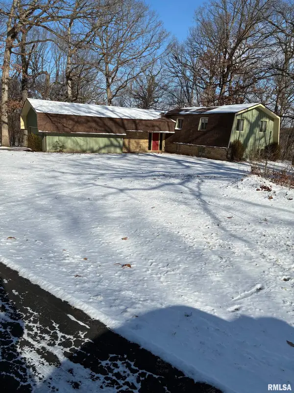 11421 N Pauli Road, Dunlap, IL 61525